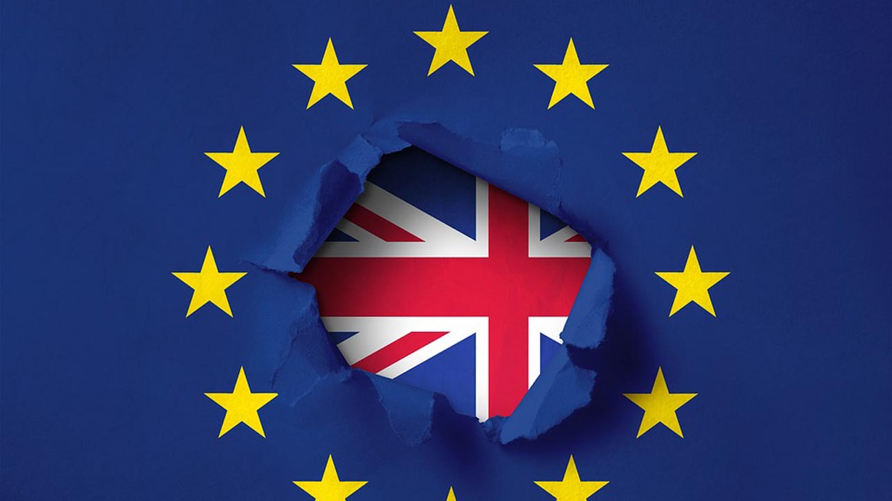 Read more about the article Brexit-aftale bliver nu nedtonet i Bruxelles