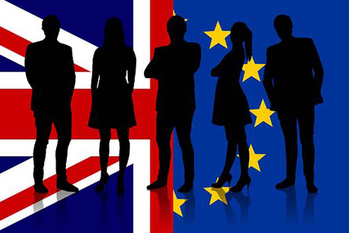Read more about the article Konservativ Liam Fox lufter tanken om en forlængelse af skilsmissen med EU