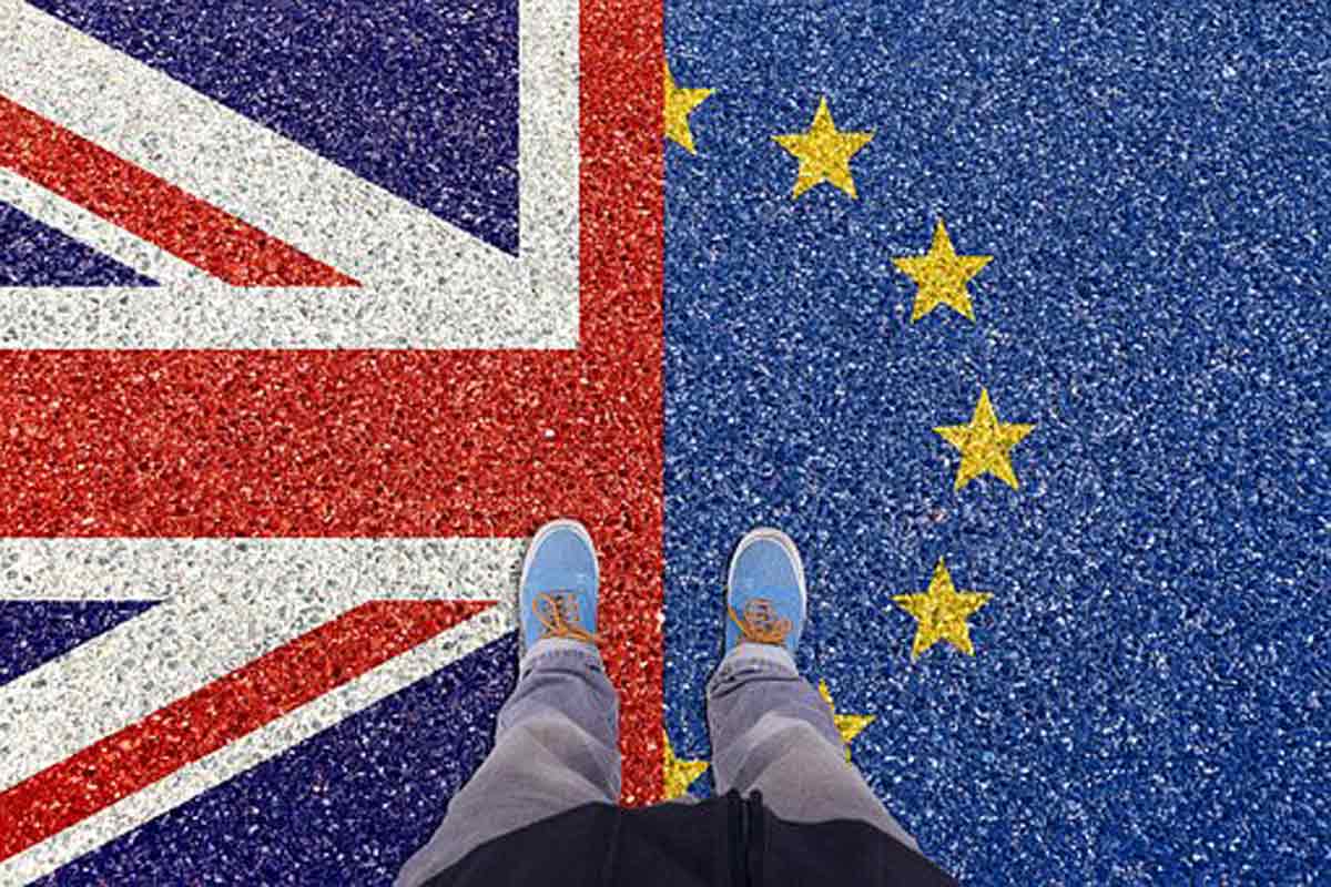 Read more about the article Brexit kan stadig undgås