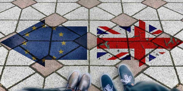 Mays Brexit-afstemning skal afholdes tredje uge i januar