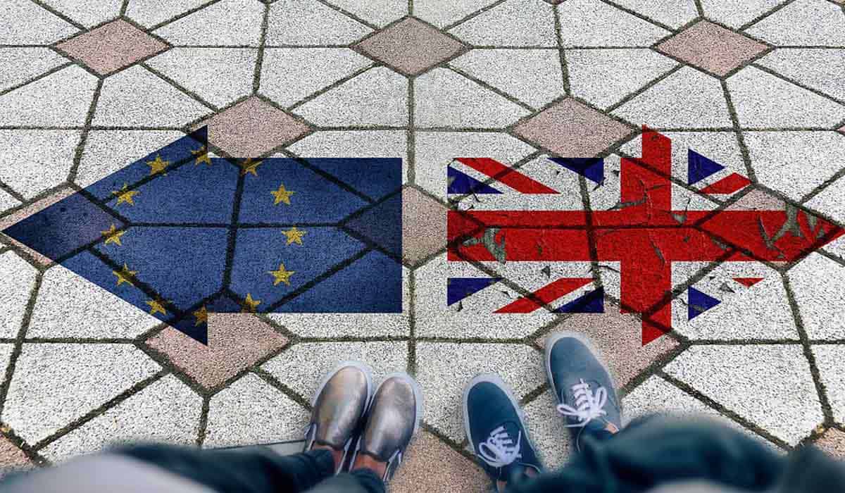 Read more about the article Mays Brexit-afstemning skal afholdes tredje uge i januar