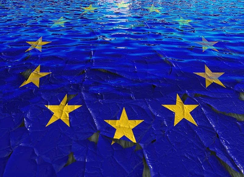 Read more about the article Brexit: Hvis britisk farvand lukkes, kan det få uoverkuelige konsekvenser