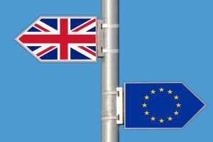 Nordjysk bekymring om Brexit  Foto: Briternes og EU´s veje skilles næste år