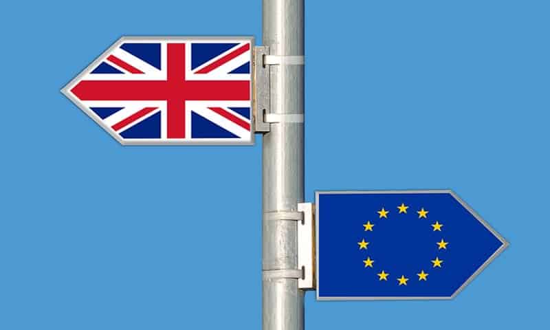 Read more about the article Nordjysk bekymring om Brexit