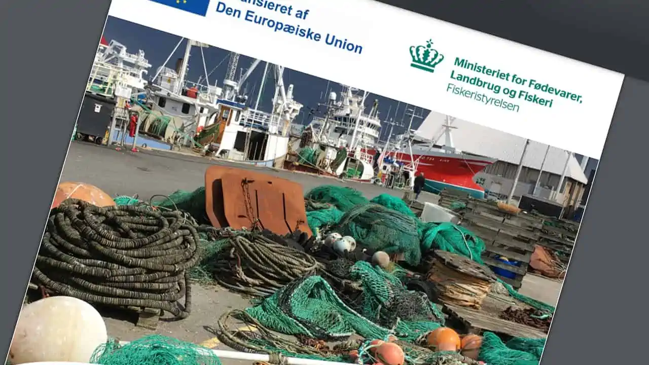 Read more about the article Udbetaling af 203 mio. kr. i Brexit-støtte til ophugning af 31 fiskefartøjer på vej til danske fiskere