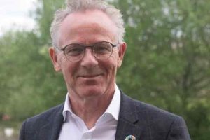 Brian Thomsen Chefkonsulent, Dansk Akvakultur Producentorganisation Formand for Aquaculture Advisory Council. DAPO