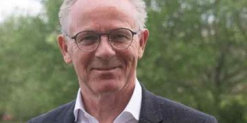 Brian Thomsen Chefkonsulent, Dansk Akvakultur Producentorganisation Formand for Aquaculture Advisory Council. DAPO