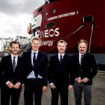 CCS Carbon Capture Storage - Esbjerg Havn