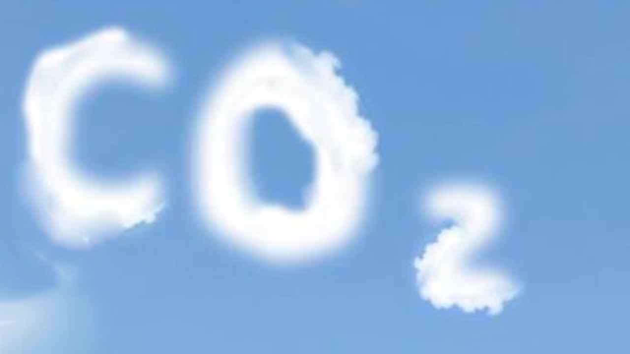 Read more about the article Danmark kan ikke redde verdens CO2-udledning alene