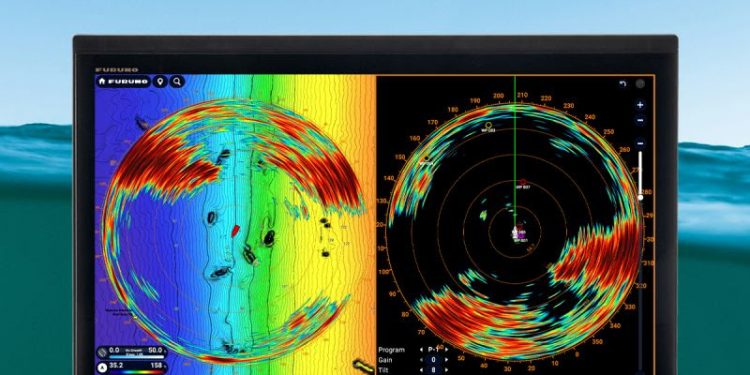 FURUNO har netop udgivet sin seneste NavNet TZtouchXL v25 softwareopdatering, der bringer kraftige nye funktioner designet til at optimerer din navigation, fiskeri og sikkerhed til søs. foto: Furuno