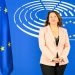 Formålet er at styrke det grænseoverskridende samarbejde om fiskeriforvaltning i EU ved at dele de bedste erfaringer fra de vestlige farvande, Middelhavet og Østersøen. - Ms Carmen CRESPO DÍAS, formand for Fiskeriudvalget foto: EU parlamentet