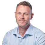 CFO Casper Villadsen - Royal Greenland