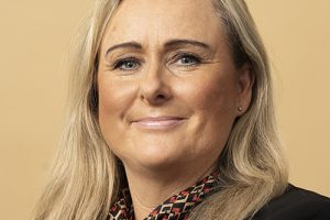 Sådan lyder det fra Moderaternes fiskeriordfører Charlotte Bagge Hansen (M), der i Altinget.dk i dag slår fast, at afgiften ikke giver mening, når fiskerne ikke har grønne alternativer til diesel. foto: ft