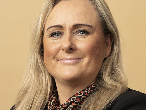 Sådan lyder det fra Moderaternes fiskeriordfører Charlotte Bagge Hansen (M), der i Altinget.dk i dag slår fast, at afgiften ikke giver mening, når fiskerne ikke har grønne alternativer til diesel. foto: ft