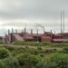 Chiminova med højde 42 har en af Danmarks største indsutriforureninger - snapshot GM