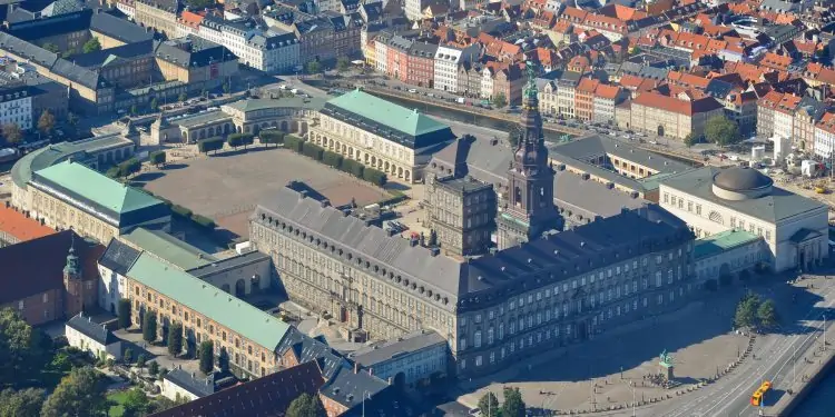 Read more about the article Fiskeriets udfordringer blev rundet på Christiansborg