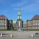 Christiansborg - Wikip