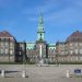 Christiansborg - Wikip