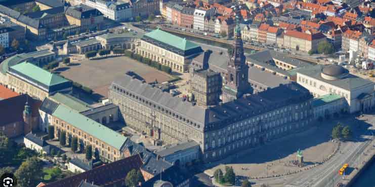 Read more about the article Fiskeriministeren sender foreløbig kvoteoversigt for 2026 til fødevareudvalget