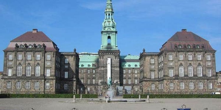 Nordjysk fremmøde på Christiansborg skal vise andre veje end kameraovervågning i Kattegat