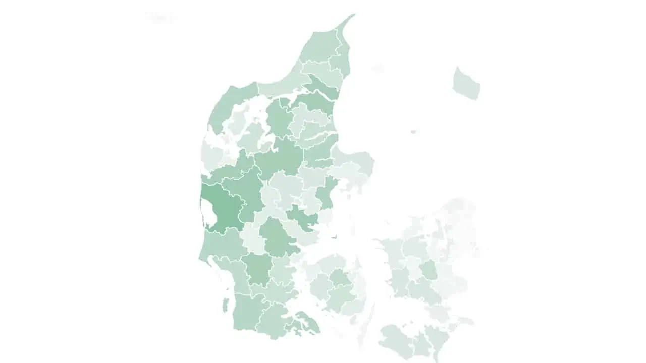 Read more about the article En kommende CO2-afgift vil skævvride Danmark