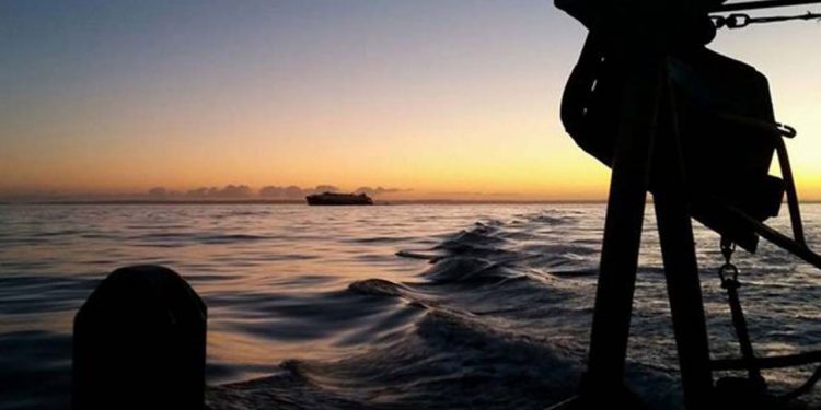 Rusland udfisker Østersøen, nu kræver EU-lande omgående sanktioner foto: CSH