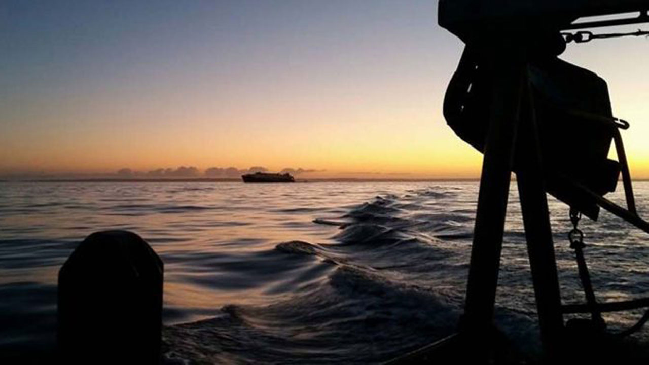 Read more about the article Rusland udfisker Østersøen, nu kræver EU-lande omgående sanktioner