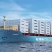 Hvis skibstrafikken skal forsynes med PtX, skal kernekraften ind over foto: Maersk