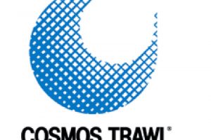 Cosmos Trawl mangler en fleksibel »Handyman«