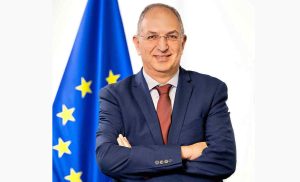 De mennesker, der bringer fisk og skaldyr til vores borde, fortjener vores fulde støtte, når en krise uden for deres kontrol truer deres levebrød. foto: Costa Kandis - eu