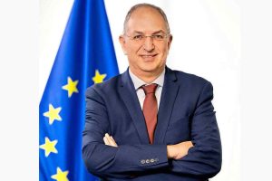 De mennesker, der bringer fisk og skaldyr til vores borde, fortjener vores fulde støtte, når en krise uden for deres kontrol truer deres levebrød. foto: Costa Kandis - eu