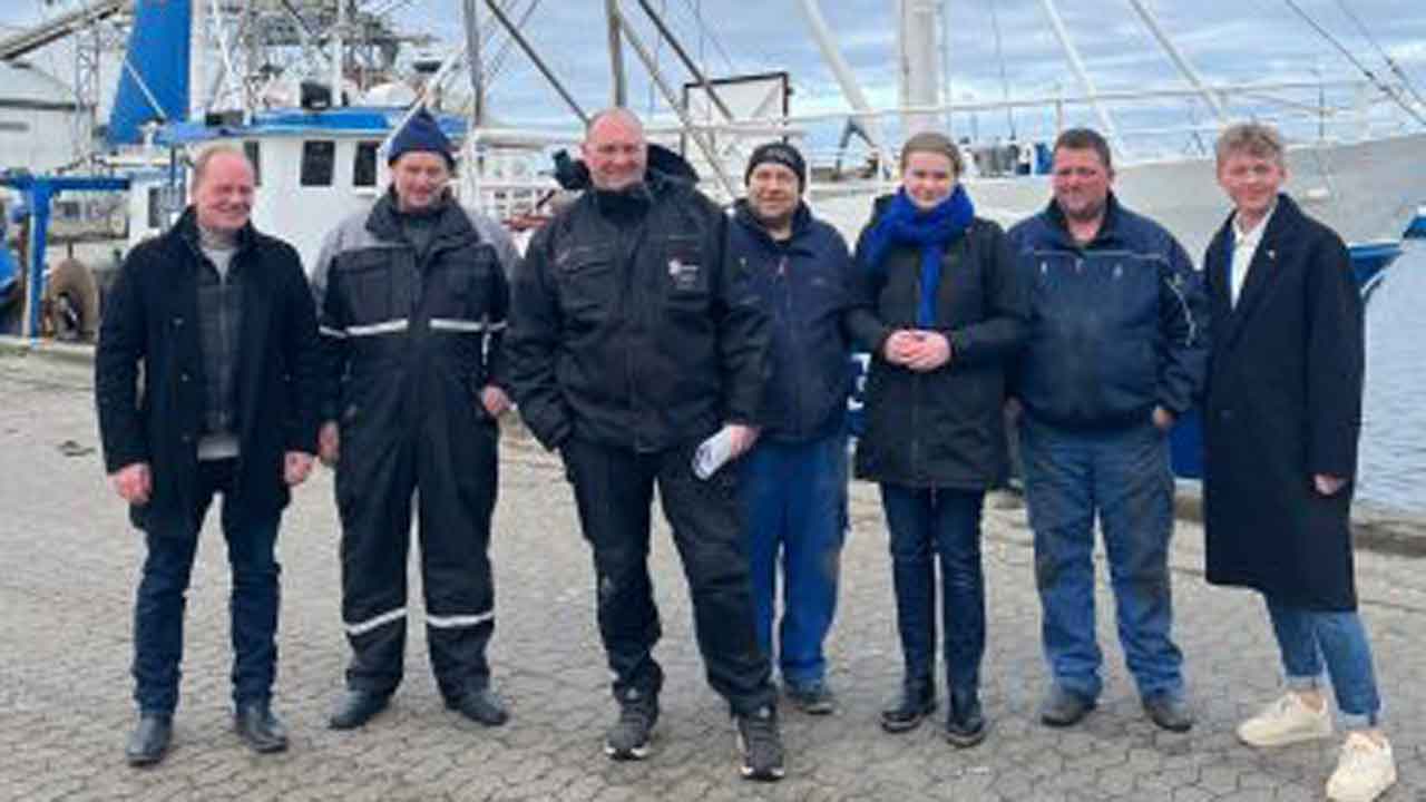 Read more about the article Ministerrap vækker vrede – nu kommer Bøgsted til Gilleleje