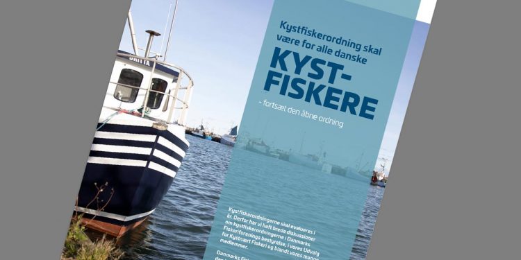 Kystfiskerordningen skal være for alle danske kystfiskere