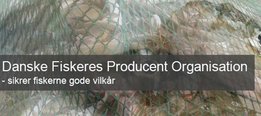 Read more about the article Danske Fiskeres Producent Organisationer ændre tilsvar for 2014