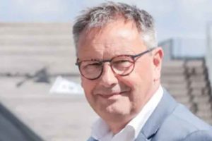 Svend-Erik Andersen skriver i »Formanden har ordet«: foto: dfpo