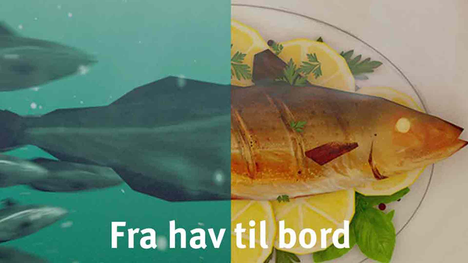 Read more about the article Skal fisken være som deklareret – så vælg MSC-mærket fisk