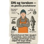 DN og de glemte presfaktorer - fiskerforum.dk