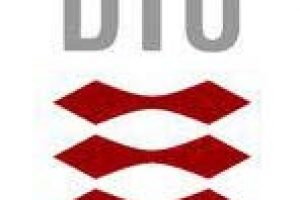 Master uddannelse i fiskeri.  Logo DTU