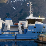 Damen SeV