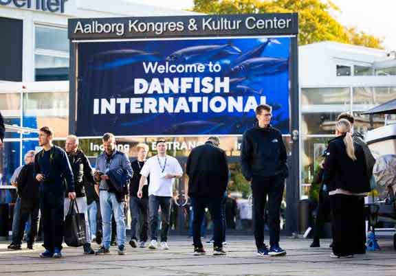 Read more about the article 13.708 besøgende lagde vejen forbi årets DanFish-messe