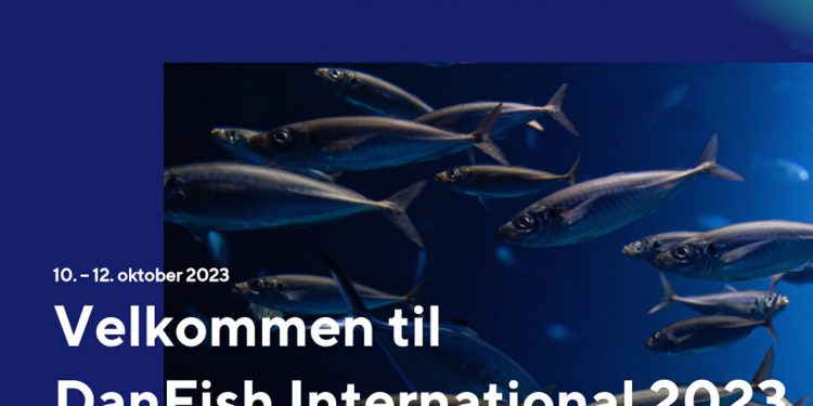 Fiskeristyrelsen på DanFish 2023