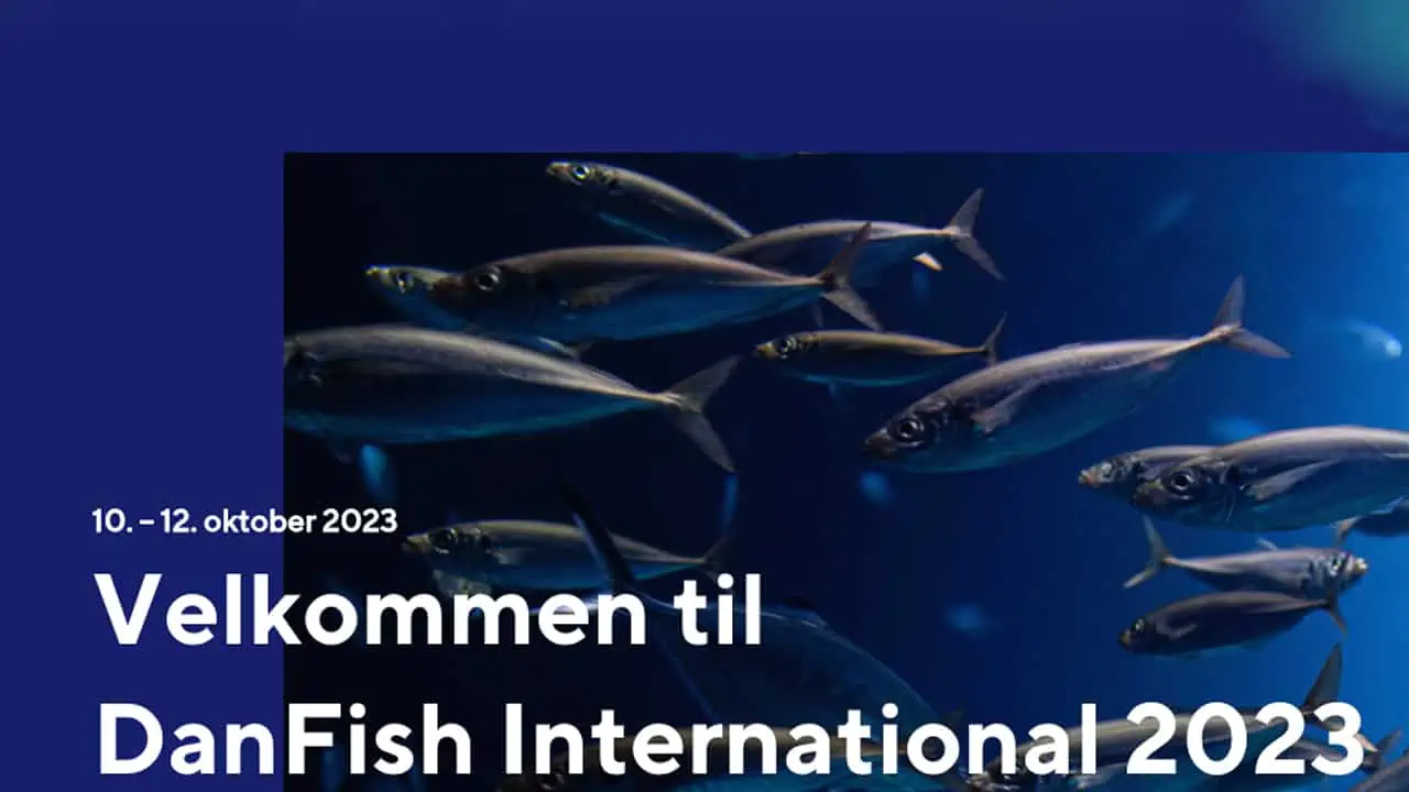 Read more about the article Mød Fiskeristyrelsen på DanFish 2023