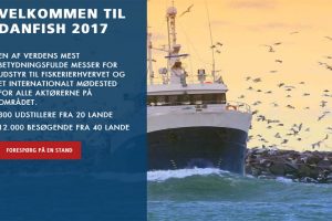Ordrerne nærmest vælter ind til de danske værfter - foto: DanFish International 2017 - AKKC