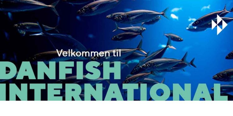 Nedtællingen er i gang, så om knapt et år fra nu, den 7. til den 9. oktober 2025 så åbner DanFish International 2025 dørene i Aalborg Kongres og Kultur Center (AKKC) for 29. gang, den kæmpestore messe for fiskerierhvervet. En fiskerimesse der tiltrækker folk fra hele verden, og AKKC glæder sig til at byde både udstillere og besøgende velkommen til endnu en spændende messe! foto: DanFish