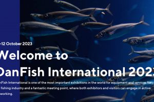 Welcome DanFish International 2023