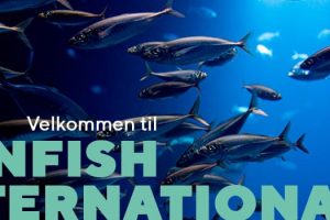 Kursen er sat mod DanFish International 2025, hvor messen slår dørene op til den 29. udgave af fiskeri-messen. foto: DanFish