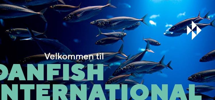 Kursen er sat mod DanFish International 2025, hvor messen slår dørene op til den 29. udgave af fiskeri-messen. foto: DanFish