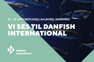 Danfish 2023 Hanstholm Havn