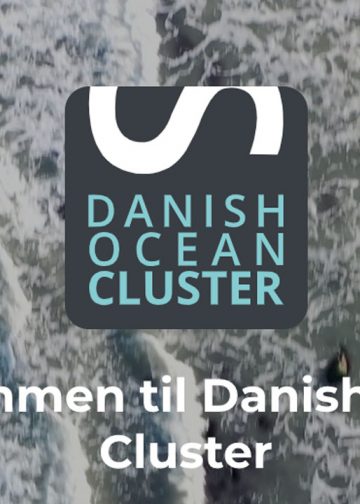 Det nystartede erhvervsnetværk Danish Ocean Cluster vil styrke de kommercielle relationer og skabe ny, innovativ forretning til gavn for de danske fiskerihavne og fremtidens fiskeri