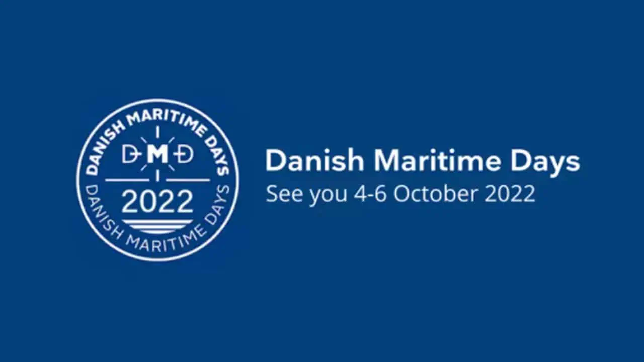 Read more about the article Danish Maritime Days er tilbage med åbne døre og en international agenda